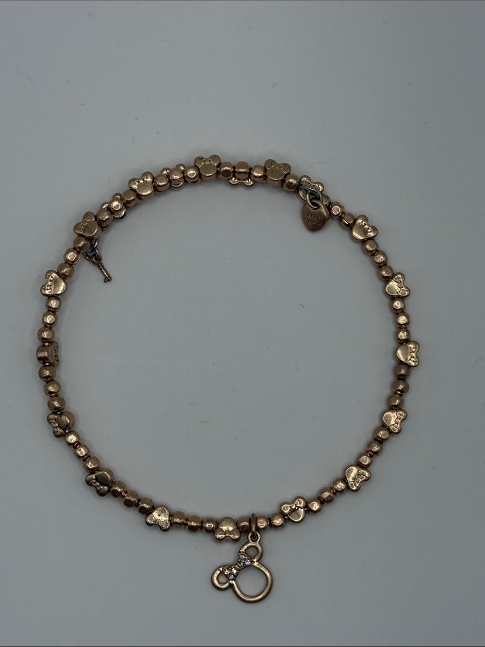 Keep Collective Disney Minnie Mouse Bracelet